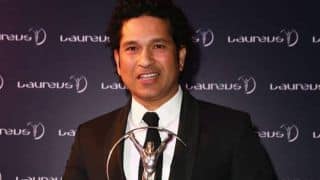Sachin Tendulkar Opens up About Coronavirus Outbreak, Says 'Let's Hope And Pray That Coronavirus is Contained'